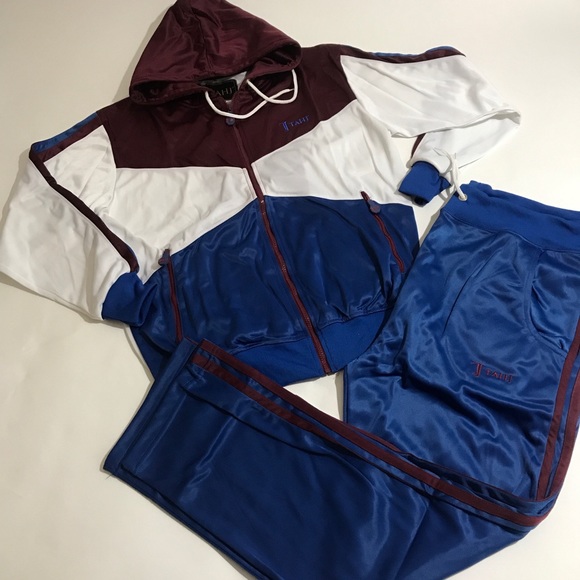 Tracksuit - Picture 2 of 2